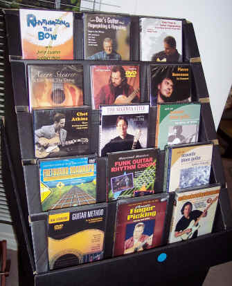 Guitar Music