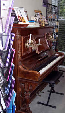 Piano Music
